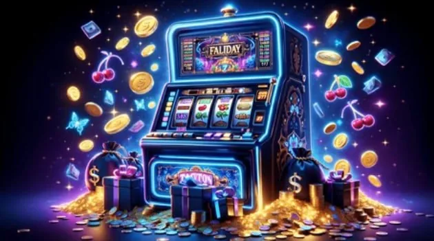 go77 Murree Mountain Slots on go77