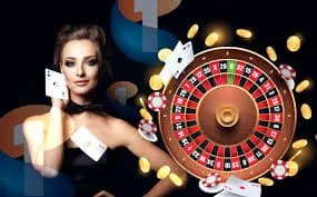 go77 Roulette Nightspin